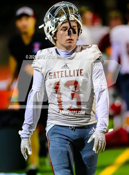 Thumbnail 1 in JV: Satellite @ Melbourne photogallery.