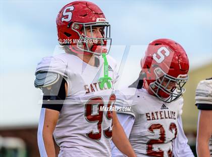 Thumbnail 1 in JV: Satellite @ Melbourne photogallery.