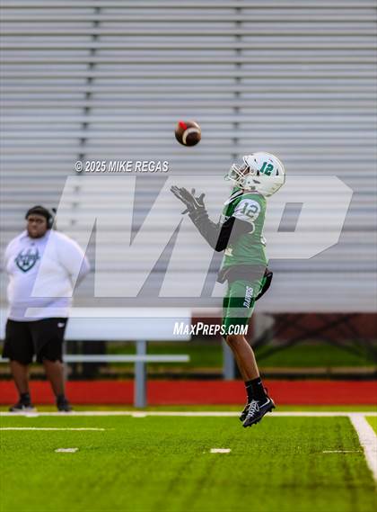 Thumbnail 2 in JV: Satellite @ Melbourne photogallery.