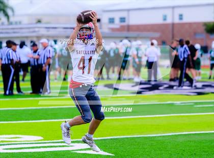 Thumbnail 1 in JV: Satellite @ Melbourne photogallery.