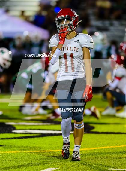 Thumbnail 2 in JV: Satellite @ Melbourne photogallery.