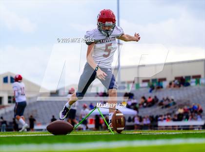 Thumbnail 3 in JV: Satellite @ Melbourne photogallery.