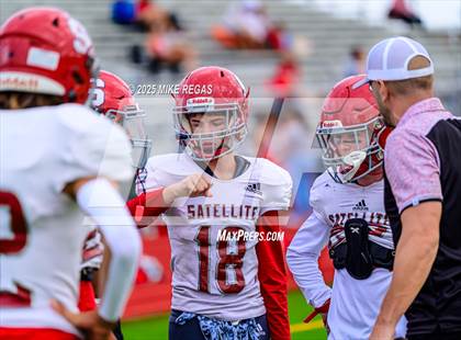 Thumbnail 2 in JV: Satellite @ Melbourne photogallery.