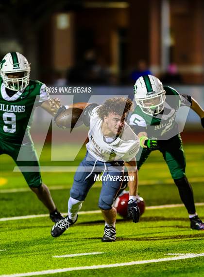 Thumbnail 3 in JV: Satellite @ Melbourne photogallery.