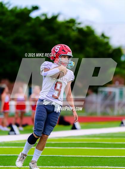 Thumbnail 2 in JV: Satellite @ Melbourne photogallery.