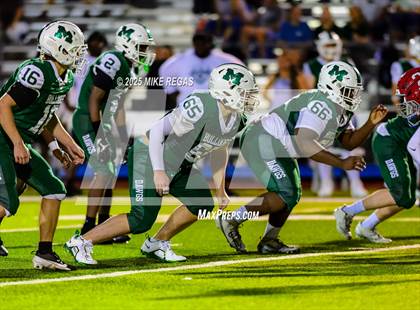 Thumbnail 2 in JV: Satellite @ Melbourne photogallery.