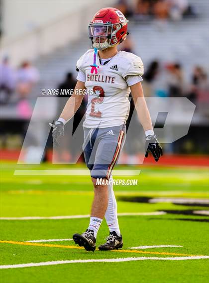 Thumbnail 1 in JV: Satellite @ Melbourne photogallery.