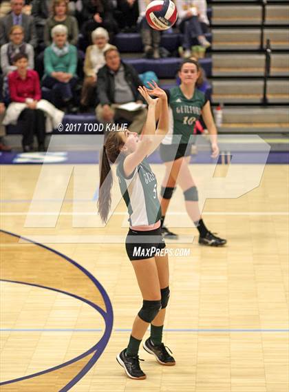 Thumbnail 3 in RHAM vs. Guilford (CIAC Class L Semifinal) photogallery.