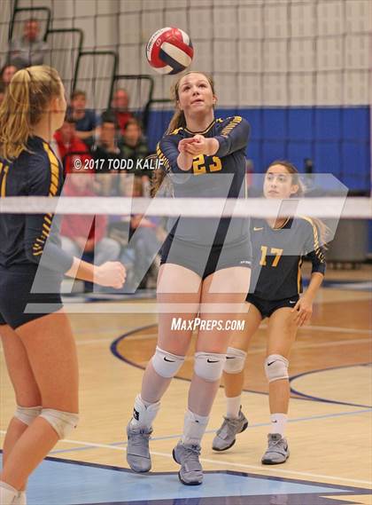 Thumbnail 2 in RHAM vs. Guilford (CIAC Class L Semifinal) photogallery.