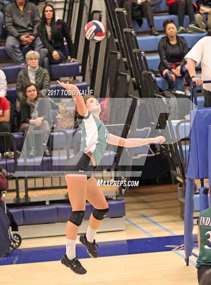 Thumbnail 2 in RHAM vs. Guilford (CIAC Class L Semifinal) photogallery.