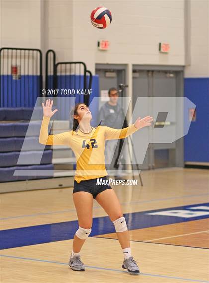 Thumbnail 3 in RHAM vs. Guilford (CIAC Class L Semifinal) photogallery.
