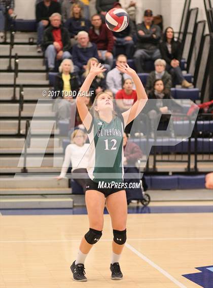 Thumbnail 3 in RHAM vs. Guilford (CIAC Class L Semifinal) photogallery.