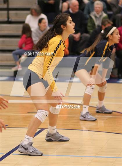 Thumbnail 3 in RHAM vs. Guilford (CIAC Class L Semifinal) photogallery.