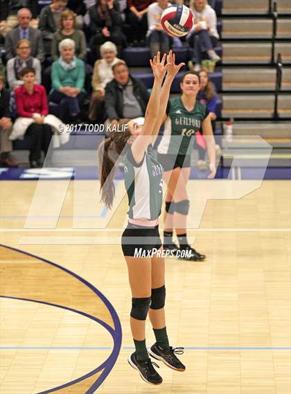 Thumbnail 1 in RHAM vs. Guilford (CIAC Class L Semifinal) photogallery.