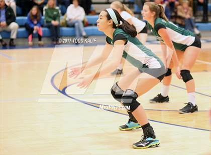 Thumbnail 2 in RHAM vs. Guilford (CIAC Class L Semifinal) photogallery.
