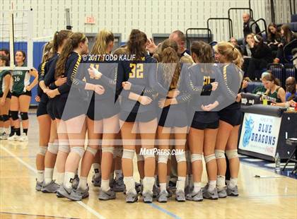Thumbnail 2 in RHAM vs. Guilford (CIAC Class L Semifinal) photogallery.