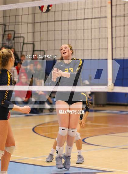Thumbnail 3 in RHAM vs. Guilford (CIAC Class L Semifinal) photogallery.