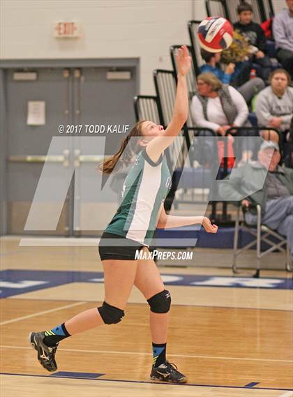 Thumbnail 2 in RHAM vs. Guilford (CIAC Class L Semifinal) photogallery.