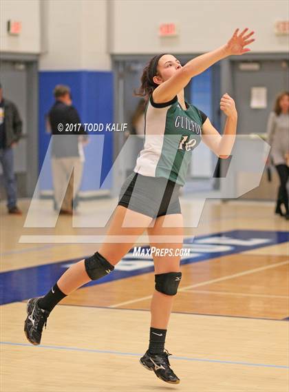 Thumbnail 3 in RHAM vs. Guilford (CIAC Class L Semifinal) photogallery.