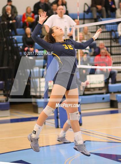 Thumbnail 3 in RHAM vs. Guilford (CIAC Class L Semifinal) photogallery.