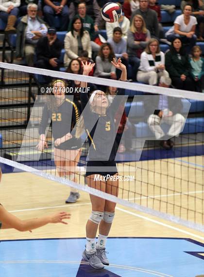 Thumbnail 1 in RHAM vs. Guilford (CIAC Class L Semifinal) photogallery.