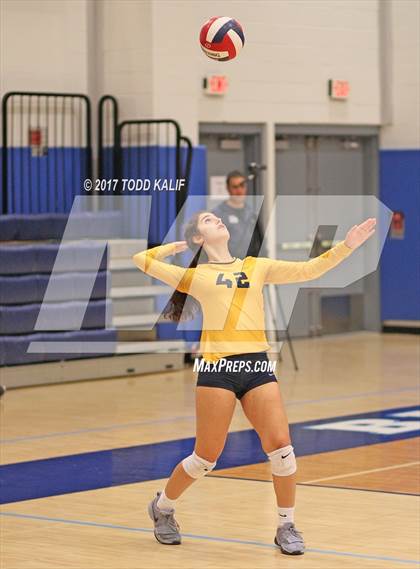 Thumbnail 1 in RHAM vs. Guilford (CIAC Class L Semifinal) photogallery.