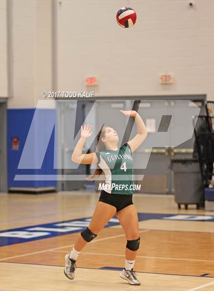 Thumbnail 1 in RHAM vs. Guilford (CIAC Class L Semifinal) photogallery.