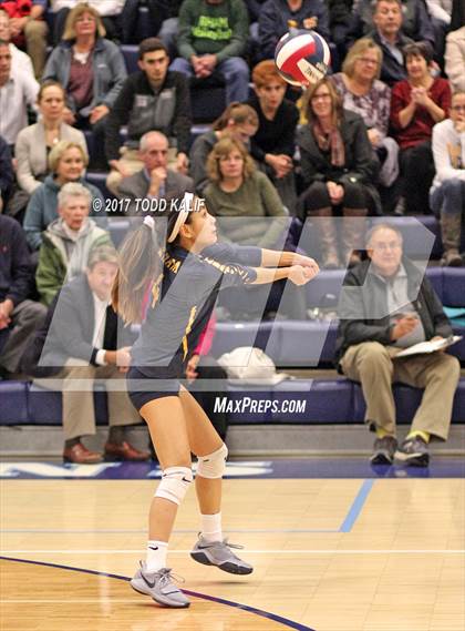 Thumbnail 1 in RHAM vs. Guilford (CIAC Class L Semifinal) photogallery.