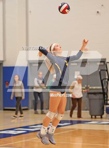Thumbnail 3 in RHAM vs. Guilford (CIAC Class L Semifinal) photogallery.