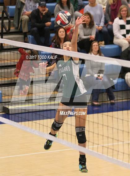 Thumbnail 3 in RHAM vs. Guilford (CIAC Class L Semifinal) photogallery.