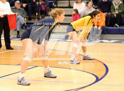 Thumbnail 2 in RHAM vs. Guilford (CIAC Class L Semifinal) photogallery.