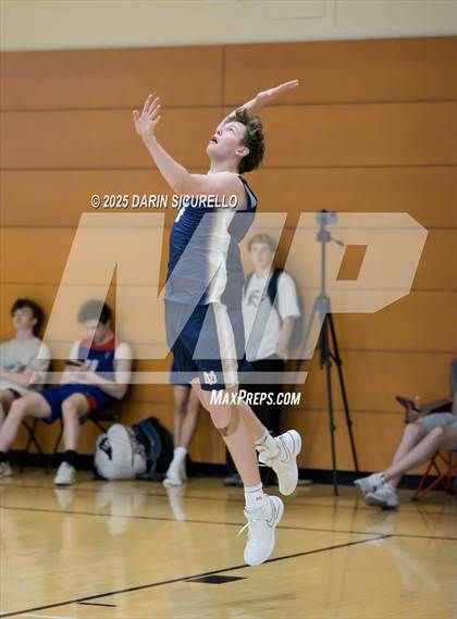 Thumbnail 2 in Del Sol vs. Desert Vista (Epic Tourneys Invite) photogallery.