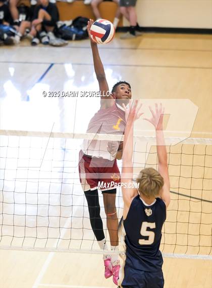 Thumbnail 2 in Del Sol vs. Desert Vista (Epic Tourneys Invite) photogallery.