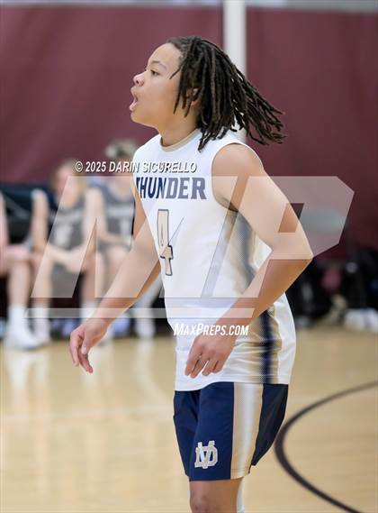 Thumbnail 1 in Del Sol vs. Desert Vista (Epic Tourneys Invite) photogallery.