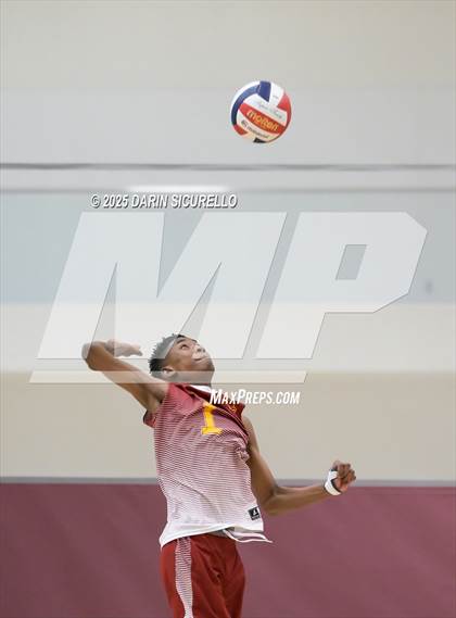 Thumbnail 3 in Del Sol vs. Desert Vista (Epic Tourneys Invite) photogallery.