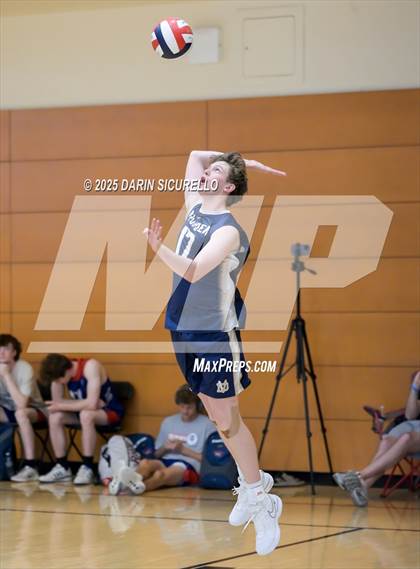 Thumbnail 1 in Del Sol vs. Desert Vista (Epic Tourneys Invite) photogallery.