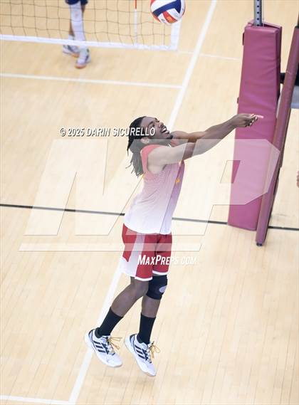 Thumbnail 3 in Del Sol vs. Desert Vista (Epic Tourneys Invite) photogallery.