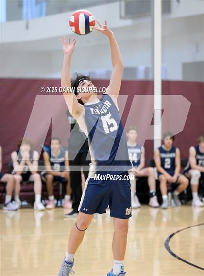 Thumbnail 2 in Del Sol vs. Desert Vista (Epic Tourneys Invite) photogallery.