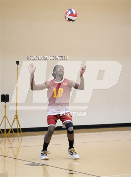 Thumbnail 3 in Del Sol vs. Desert Vista (Epic Tourneys Invite) photogallery.