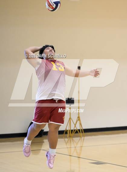 Thumbnail 1 in Del Sol vs. Desert Vista (Epic Tourneys Invite) photogallery.