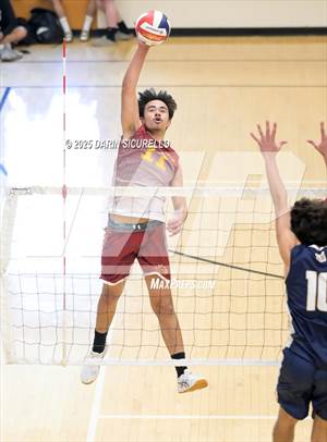 Del Sol vs. Desert Vista (Epic Tourneys Invite)