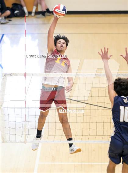 Thumbnail 2 in Del Sol vs. Desert Vista (Epic Tourneys Invite) photogallery.
