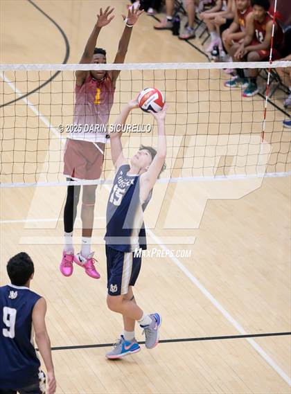 Thumbnail 3 in Del Sol vs. Desert Vista (Epic Tourneys Invite) photogallery.