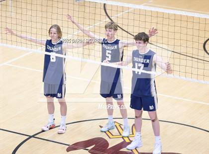 Thumbnail 1 in Del Sol vs. Desert Vista (Epic Tourneys Invite) photogallery.