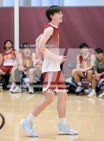Thumbnail 2 in Del Sol vs. Desert Vista (Epic Tourneys Invite) photogallery.