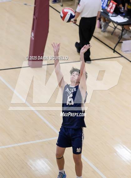 Thumbnail 3 in Del Sol vs. Desert Vista (Epic Tourneys Invite) photogallery.
