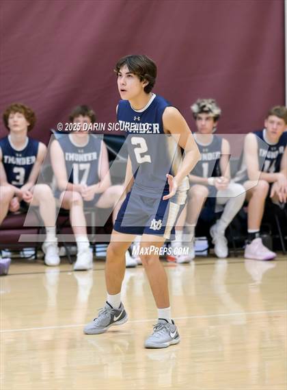 Thumbnail 2 in Del Sol vs. Desert Vista (Epic Tourneys Invite) photogallery.