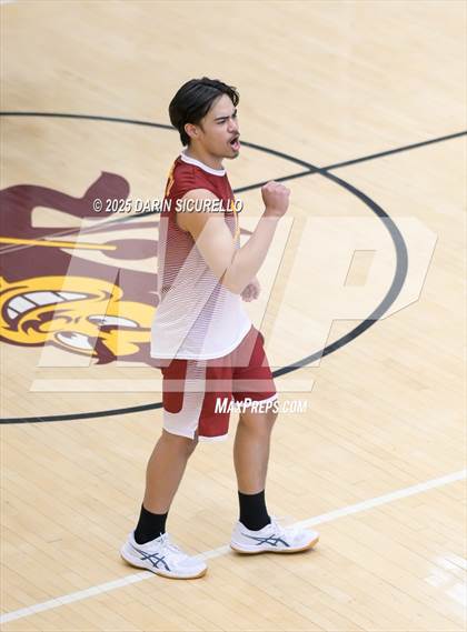 Thumbnail 2 in Del Sol vs. Desert Vista (Epic Tourneys Invite) photogallery.
