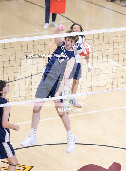 Thumbnail 1 in Del Sol vs. Desert Vista (Epic Tourneys Invite) photogallery.