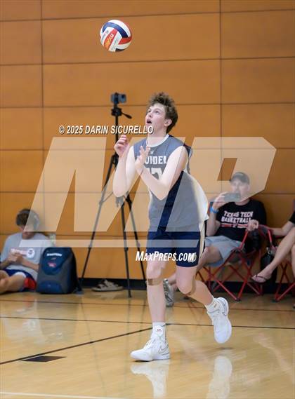 Thumbnail 3 in Del Sol vs. Desert Vista (Epic Tourneys Invite) photogallery.